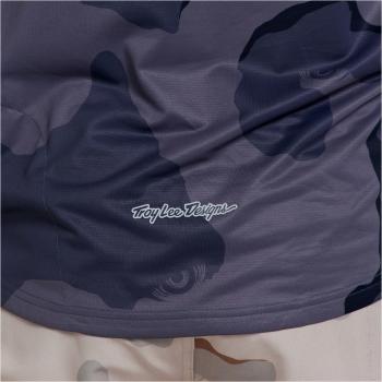 Troy Lee Designs Skyline Pro Flow SS mez 12.Kép