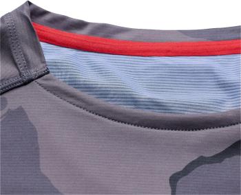 Troy Lee Designs Skyline Pro Flow SS mez 3.Kép