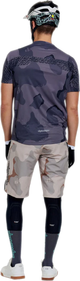 Troy Lee Designs Skyline Pro Flow SS mez 10.Kép