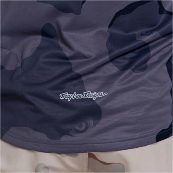 Troy Lee Designs Skyline Pro Flow LS mez 11.Kép