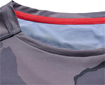 Troy Lee Designs Skyline Pro Flow LS mez 3.Kép