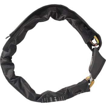 Hiplok Original All Black lakat 3.Kép