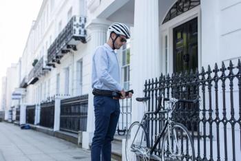 Hiplok Original All Black lakat 6.Kép