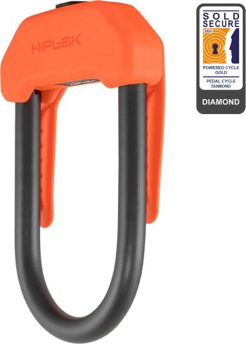 Hiplok DX U lakat 2.Kép