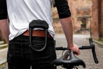 Hiplok DX U lakat 7.Kép