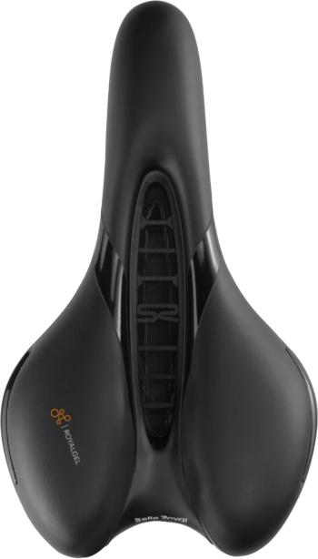 Selle Royal Respiro Stracciatella Athletic Uni nyereg Kép
