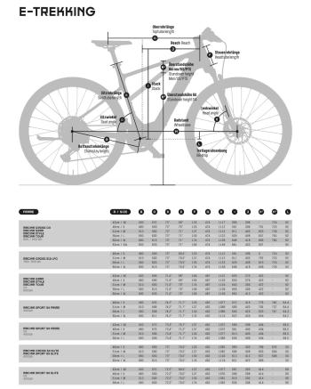 KTM Macina Sport SX 20 Lady kerékpár 2.Kép