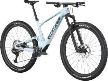 Scott Spark RC Pro 29 MTB kerékpár 2.Kép