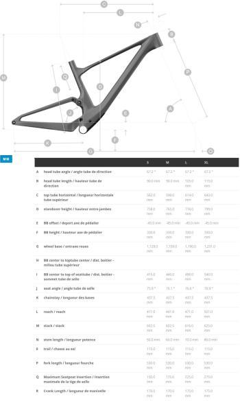 Scott Spark RC Pro 29 MTB kerékpár 10.Kép