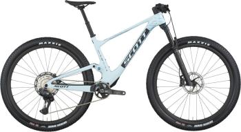 Scott Spark RC Pro 29 MTB kerékpár Kép