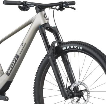 Scott Spark 910 29 MTB kerékpár 5.Kép