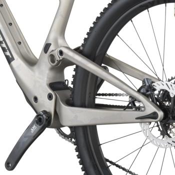 Scott Spark 910 29 MTB kerékpár 9.Kép