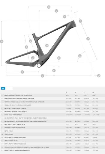 Scott Spark 910 29 MTB kerékpár 10.Kép