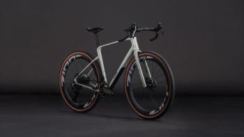 Cube Nuroad C:62 SLX kerékpár 2.Kép