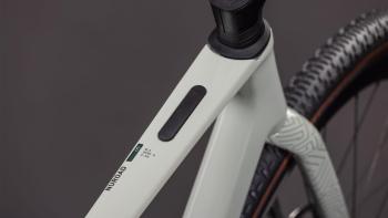 Cube Nuroad C:62 SLX kerékpár 3.Kép