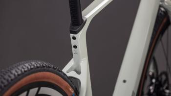 Cube Nuroad C:62 SLX kerékpár 4.Kép