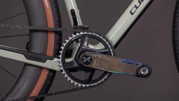 Cube Nuroad C:62 SLX kerékpár 5.Kép