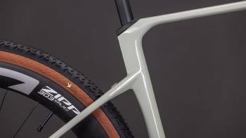 Cube Nuroad C:62 SLX kerékpár 6.Kép