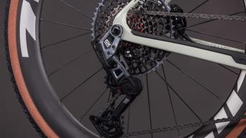 Cube Nuroad C:62 SLX kerékpár 7.Kép