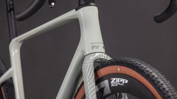 Cube Nuroad C:62 SLX kerékpár 8.Kép