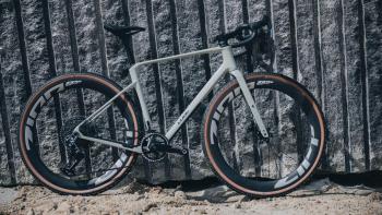 Cube Nuroad C:62 SLX kerékpár 9.Kép