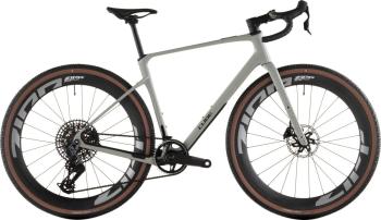 Cube Nuroad C:62 SLX kerékpár Kép