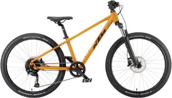 KTM Wild Speed 24 Disc JR kerékpár Kép