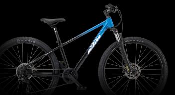 KTM Wild Speed 26 Disc JR kerékpár 2.Kép