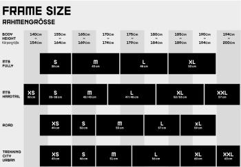 KTM Gravelator 15 1x kerékpár 3.Kép