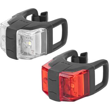 Kellys Twins II LED lámpa szett Kép