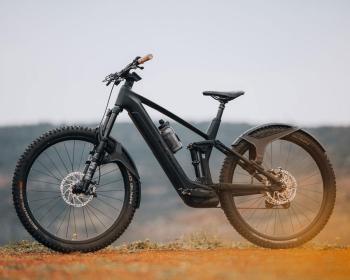 Zefal Deflector M65 sárvédő szett 14.Kép