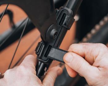 Zefal Deflector M65 sárvédő szett 11.Kép