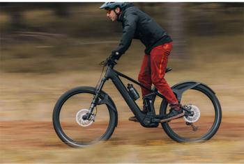 Zefal Deflector M65 sárvédő szett 13.Kép