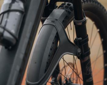 Zefal Deflector M65 sárvédő szett 9.Kép