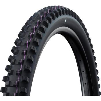Schwalbe Shredda Front HS638 TLR+GR.Pro 29x2.5 (622-64) hajtogatható külső gumi Kép