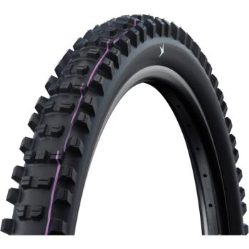 Schwalbe Shredda Rear HS638 TLR+GR.Pro 27.5x2.5 (584-64) hajtogatható külső gumi Kép