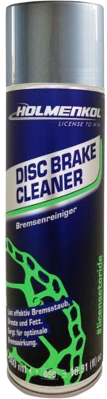Holmenkol Bike Disc Brake Cleaner 500 ml tisztító Kép