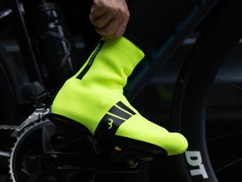 BBB BWS-02B HeavyDuty OSS kamásli 5.Kép