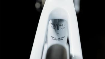 Cube Attain GTC Race használt kerékpár 4.Kép