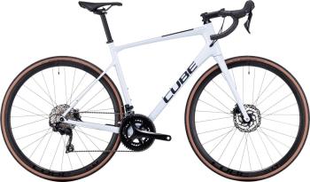 Cube Attain GTC Race használt kerékpár Kép