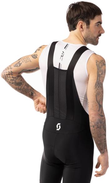 Scott RC Pro+++ Bib short rövid nadrág 3.Kép