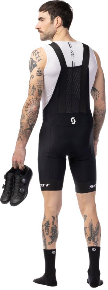Scott RC Pro+++ Bib short rövid nadrág 4.Kép