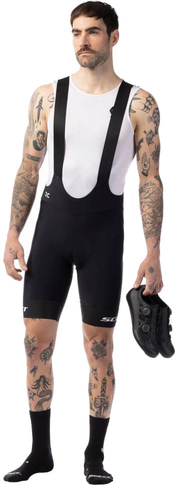 Scott RC Pro+++ Bib short rövid nadrág 6.Kép