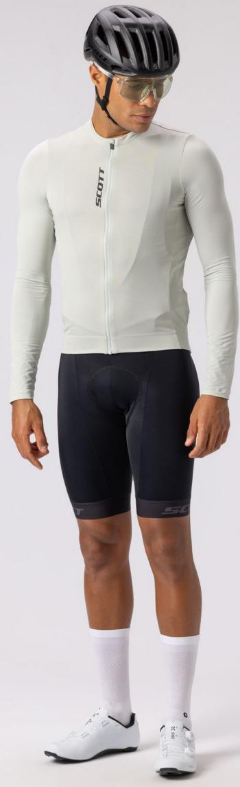 Scott RC Pro+++ Bib short rövid nadrág 8.Kép