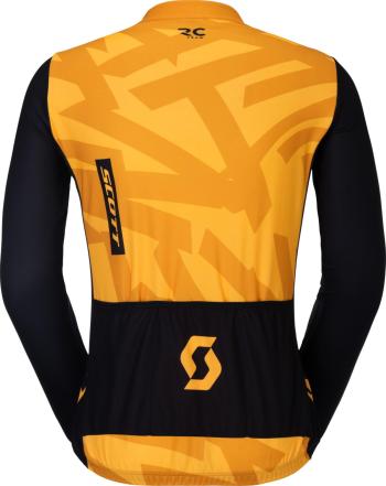 Scott RC Endurance LS hosszú mez 2.Kép