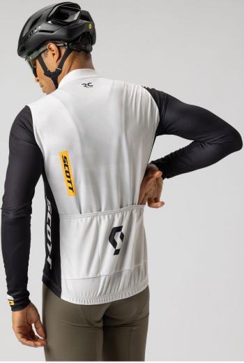 Scott RC Endurance LS hosszú mez 5.Kép