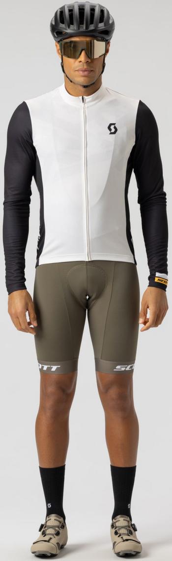 Scott Endurance++ Bib short rövid nadrág 3.Kép