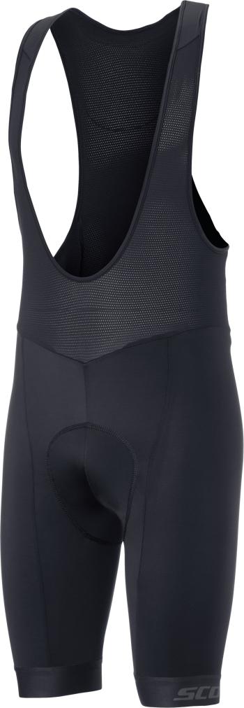 Scott Endurance++ Bib short rövid nadrág Kép