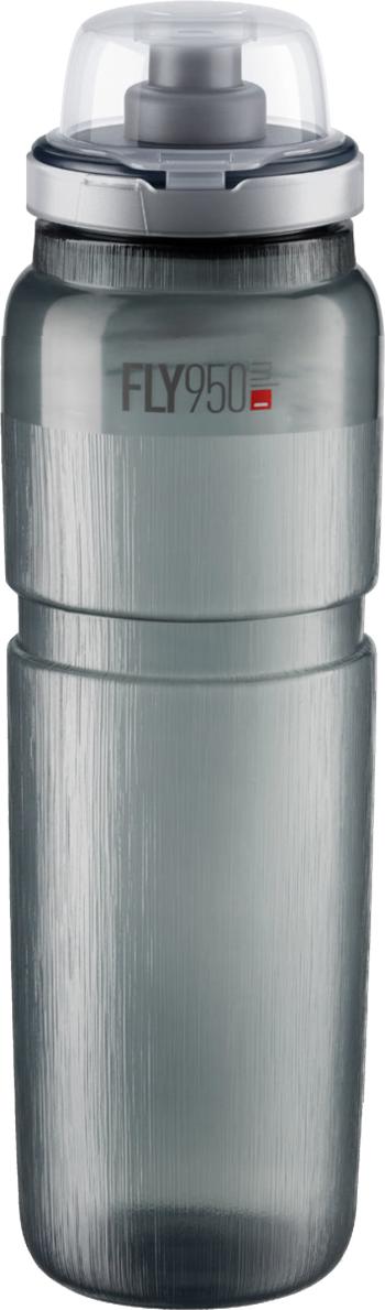 Elite Fly Tex MTB 950 ml kulacs Kép