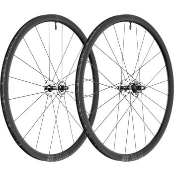 DT Swiss T1800 Classic Pálya/Fixi DB 30 LN kerék szett Kép